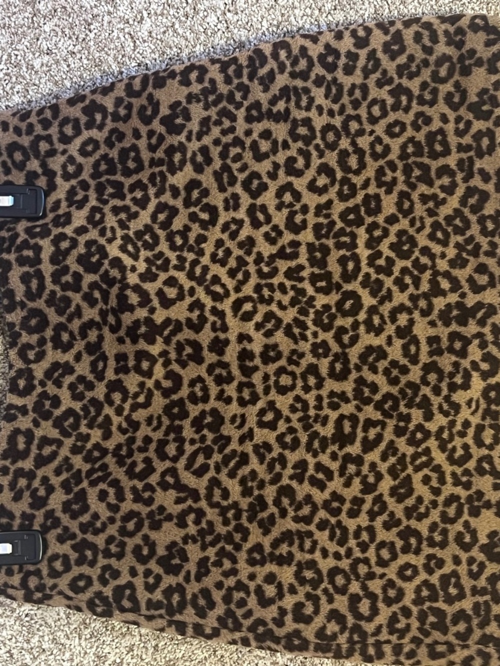 Leopard mini